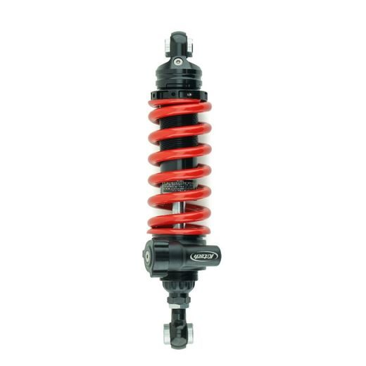 AMORTIZATORS K-TECH RAZOR-R LITE HPA 288SD-021-250-009
