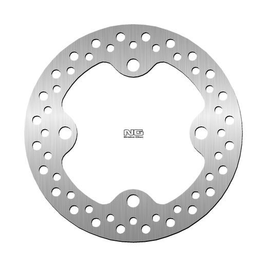 BREMŽU DISKS NG 1495