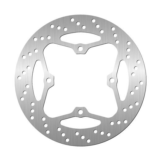 BREMŽU DISKS NG 1524