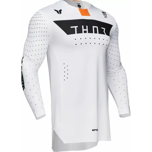 KREKLS SPORTMODE ROGUE JERSEY (BALTS)