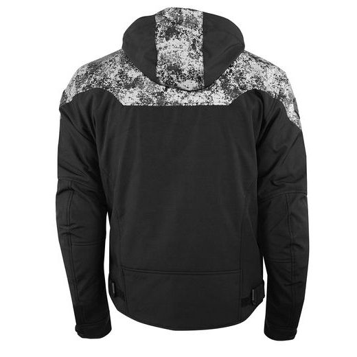 JAKA RUSTY STITCHES JACK WILLIAM (MELNS)