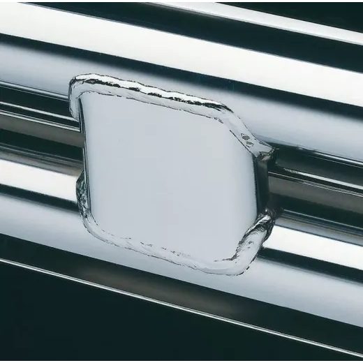 IZPLŪDES SISTĒMA SPDSTR LG C109R FOR SUZUKI C 109 RT (TĒRAUDS)