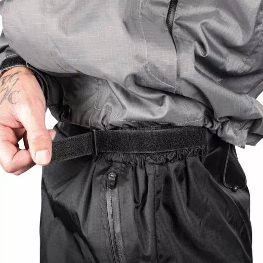 BIKSES MISSION RAIN PANTS (MELNS)