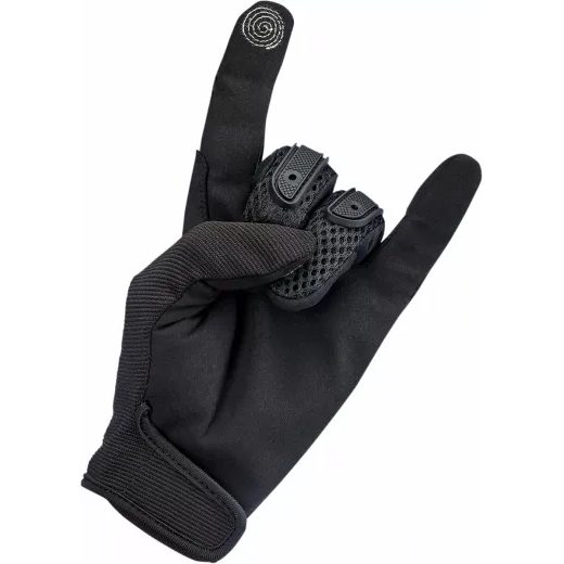 CIMDI ANZA GLOVES (MELNS)