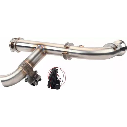 IZPŪTĒJS MUFFLER SS RZR PRO R FOR POLARIS RZR PRO 2000 R 4X4