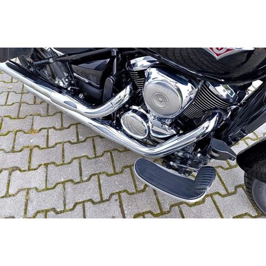 KAWASAKI VN900 VULCAN CLASSIC