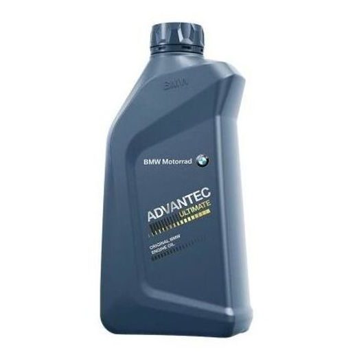 BMW MOTORRAD ADVANTEC ULTIMATE 5W-40 MOTOREĻĻA 1L