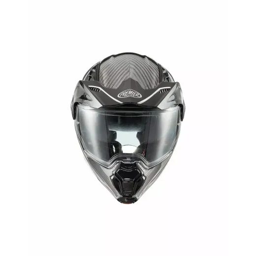 ĶIVERE LAND CRUISER CARBON HELMET (PELĒKS, KARBONS)