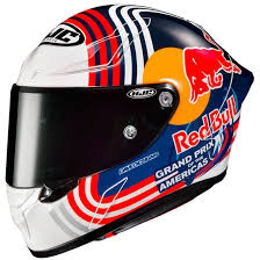 ĶIVERE RPHA1 RED BULL AUSTIN GP MC21