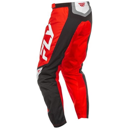 BIKSES FLY MX-PANTS F-16 (MELNS, SARKANS, BALTS)