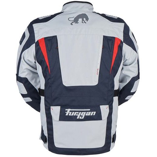 JAKA FURYGAN JACK APALACHES (ZILS, BALTS, SARKANS, SIEVIEŠU)