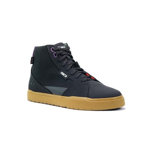 APAVI SIDI ARX AIR (MELNS, BRŪNS)