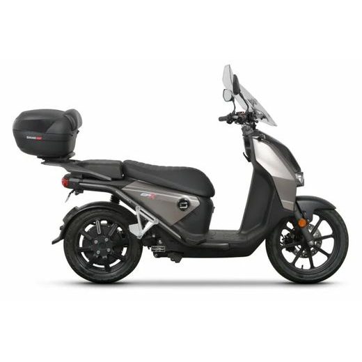 CENTRĀLĀS BAGĀŽAS KASTES STIPRINĀJUMU KOMPLEKTS SHAD S0CP10ST