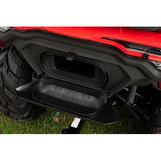 KVADRACIKLS CFMOTO CFORCE 520L T3B KAMUFLĀŽAS