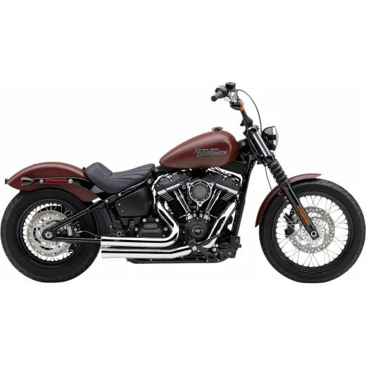 IZPLŪDES SISTĒMA 909 CHR SFT 18-19 FOR HARLEY DAVIDSON FLDE 1750 ABS