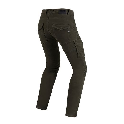 DŽINSI PMJ JEANS SANTIAGO (BRŪNS)