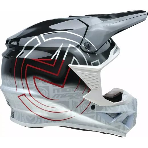 ĶIVERE F.I. 2.0 MIPS® DECEIT HELMET (BALTS)