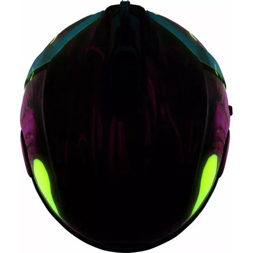 ĶIVERE AIRFORM™ MANIK'RR MIPS® HELMET (ROZĀ, ZILS)
