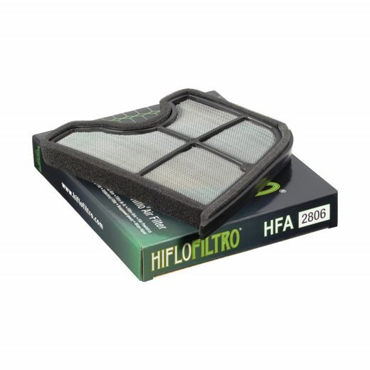 GAISA FILTRS HIFLOFILTRO HFA2806