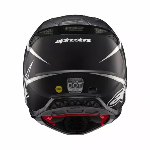 ĶIVERE SUPERTECH M10 AMPRESS HELMET (MELNS, BALTS)