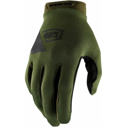 CIMDI RIDECAMP GLOVES (ZAĻŠ)