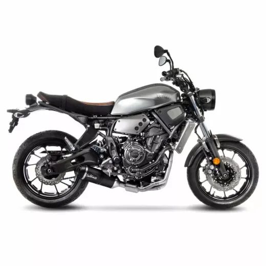 IZPLŪDES SISTĒMA LVONE YAMAHA FOR YAMAHA FZ-07 700 (OGLEKĻA ŠĶIEDRA)