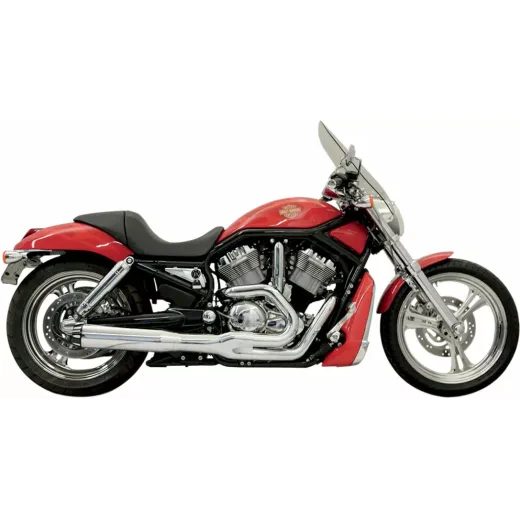 IZPLŪDES SISTĒMA B1 VROD 02-05 CHR FOR HARLEY DAVIDSON VRSCA 1130