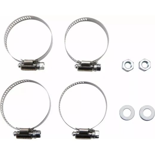 IZPLŪDES SISTĒMA BLVD CLASSIC SLSH VOLUSIA FOR SUZUKI C 50 (TĒRAUDS)