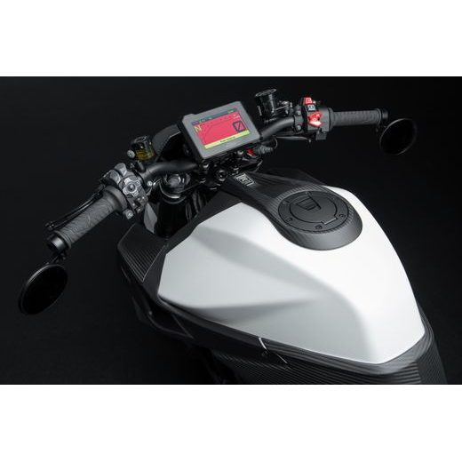 MOTOCIKLS BRABUS 1300R MOTOBUZZ