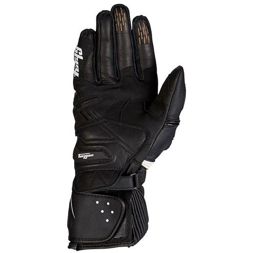 CIMDI FURYGAN GLOVES HIGGINS (MELNS, BALTS)