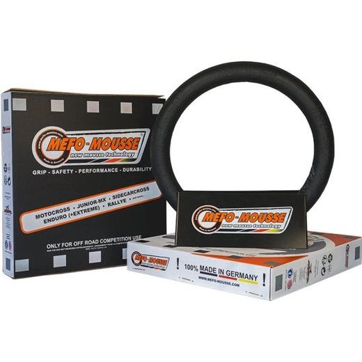 PILDKAMERA MEFO MOUSSE 70/100-19 MOM 19 PRIEKŠPUSE