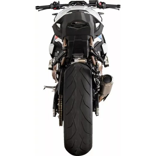 IZPŪTĒJS MUFFLER TI BMW S1000RR 19 FOR BMW M 1000 R ABS (TITĀNS)