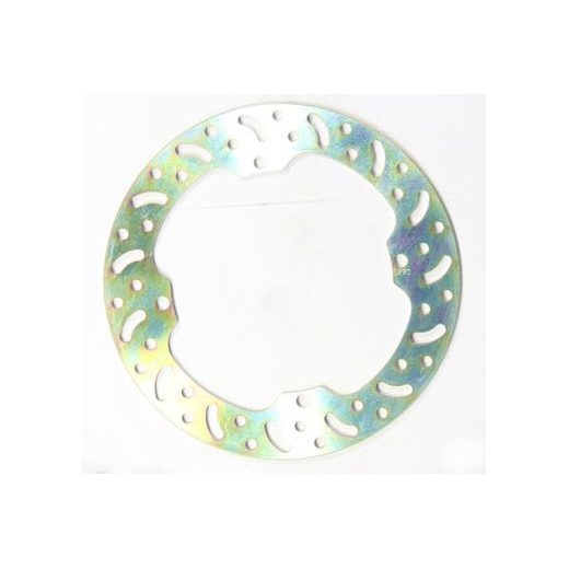 BREMŽU DISKS EBC MD6290D