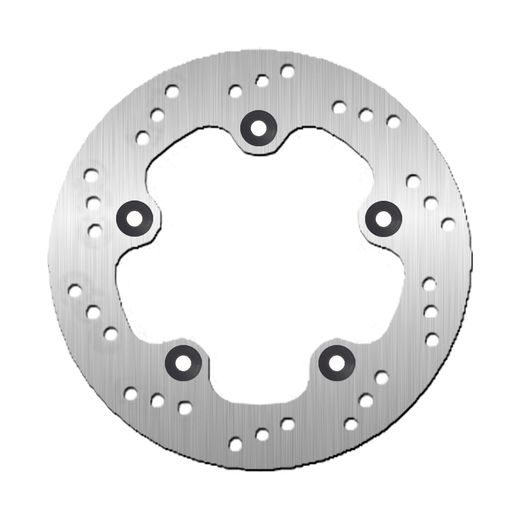 BREMŽU DISKS NG 691