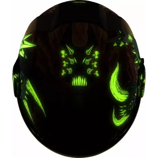 ĶIVERE AIRFLITE™ BLEGH MIPS® HELMET (DAUDZKRĀSAINS)