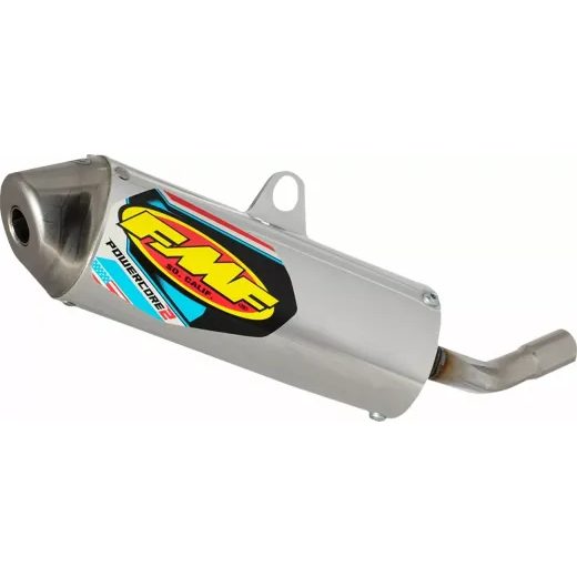 IZPŪTĒJS MUFFLER PC2 KTM200-300 FOR HUSABERG TE 250