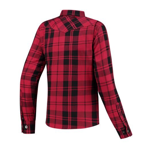 JAKA RUSTY STITCHES JACK LISS (SARKANS, MELNS, SIEVIEŠU)