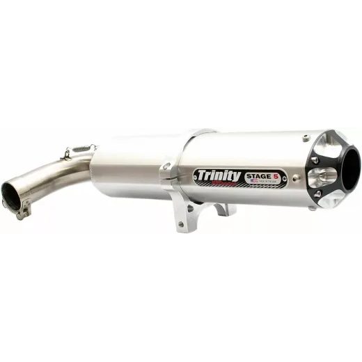 IZPŪTĒJS MUFFLER SO YXZ1000 BR AL FOR YAMAHA YXZ 1000 R