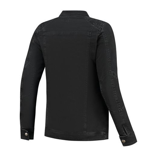 JAKA RUSTY STITCHES JACK DOLLY (MELNS, SIEVIEŠU)