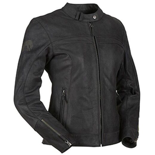 JAKA FURYGAN JACK KRISTEN VENTED (MELNS, SIEVIEŠU)