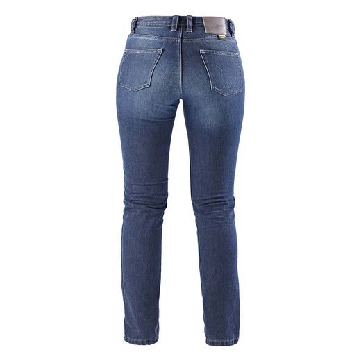 BIKSES FURYGAN JEANS KATE X KEVLAR (ZILS)