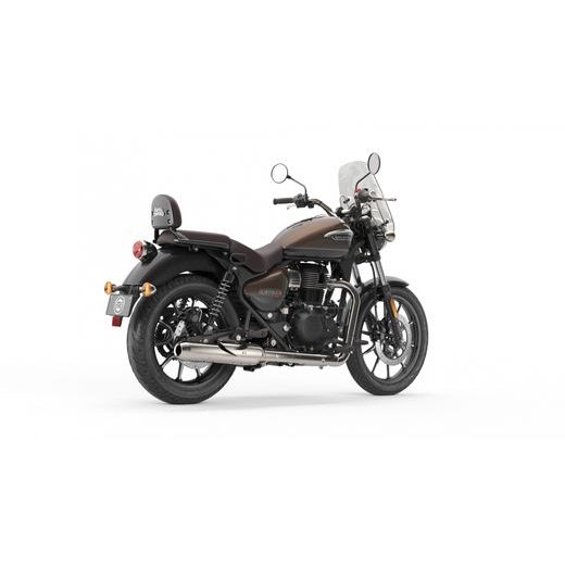 MOTOCIKLS ROYAL ENFIELD METEOR 350 SUPERNOVA BROWN