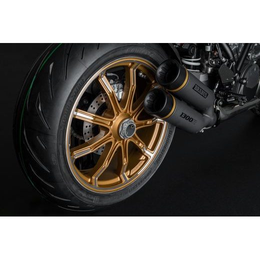 MOTOCIKLS BRABUS 1300R MOTOBUZZ