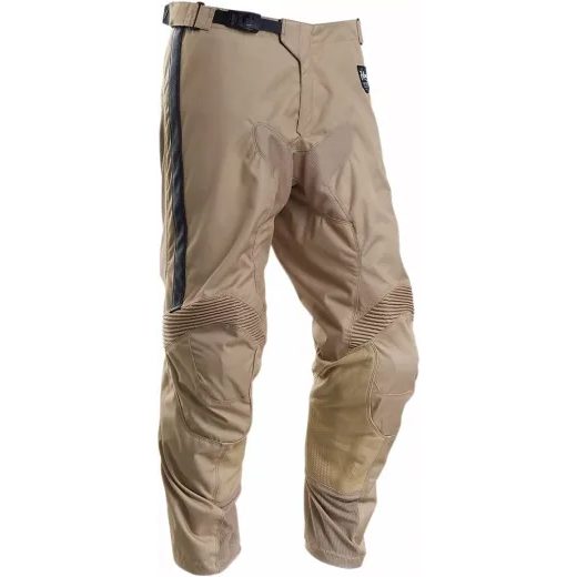 BIKSES HALLMAN LEGEND PANTS (BRŪNS)