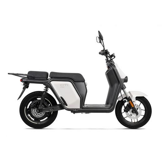 ELEKTRISKAIS MOTOROLLERIS KEEWAY E-ZI CITI 2MS