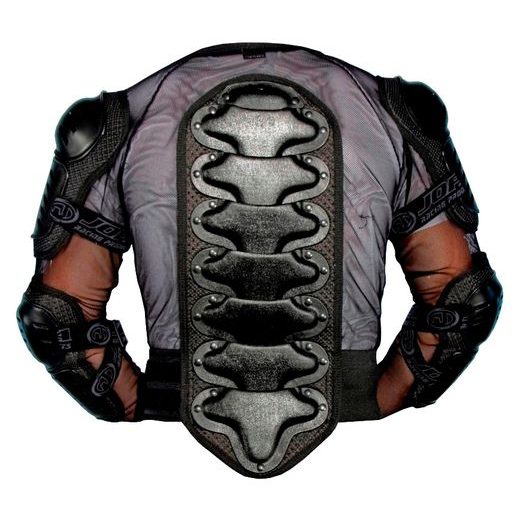 JOPA BODYPROTECTORVEST + KIDNEY BELT (MELNS)