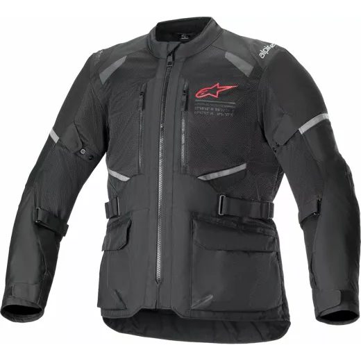 JAKA ANDES AIR DRYSTAR® JACKET (MELNS)