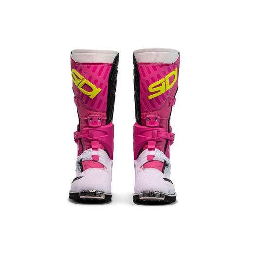 APAVI SIDI CROSSAIR HD BILLY BOLT SPECIAL EDITION