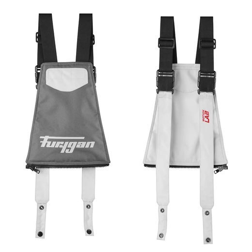 BIKSES FURYGAN PANTS KILLINGTON LADY (PELEKS, BALTS, SARKANS, SIEVIEŠU)