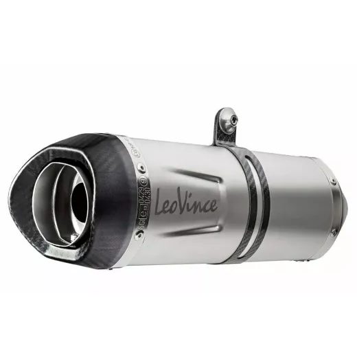 IZPLŪDES SISTĒMA LVONE EVO YAM FOR YAMAHA MT-07 ABS (OGLEKĻA ŠĶIEDRA)